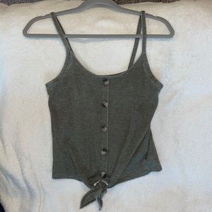 American eagle tank top